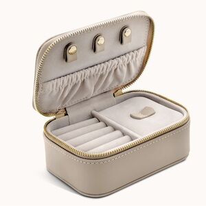 Idyl Travel Jewelry Case